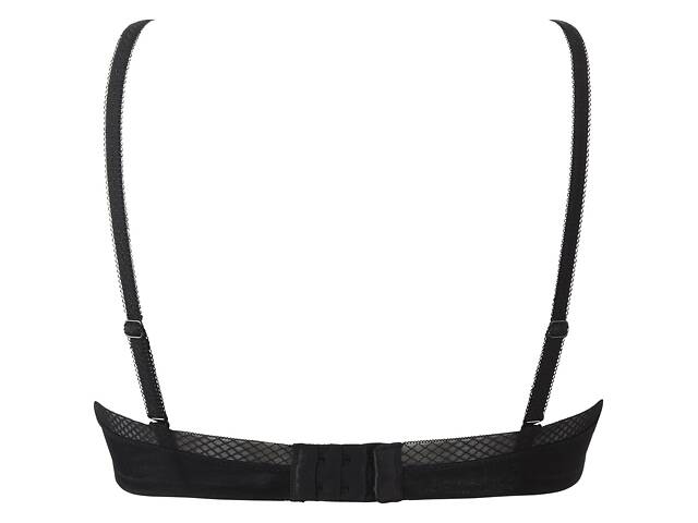 Бюстгальтер Gossard Glossies 6271 38C Black (5010185943981) - Фото 2