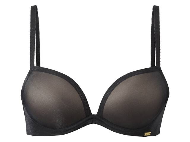 Бюстгальтер Gossard Glossies 6275 34D Black (5053014014018) - Фото 1