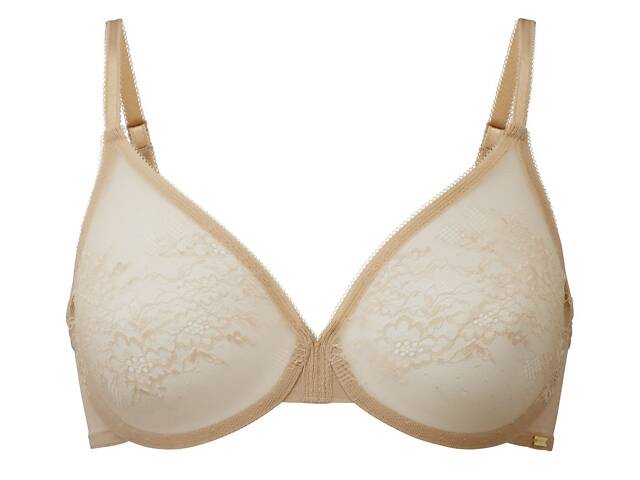 Бюстгальтер Gossard Glossies Lace 13001 34B Nude (5053014400163) - Фото 1