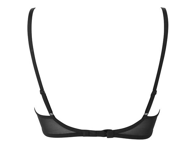 Бюстгальтер Gossard Graphic Luxe 16901 34D Black (5053014752002) - Фото 4