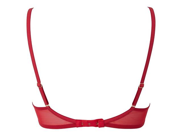 Бюстгальтер Gossard Guipure 17101 36C Lipstick (5053014755385) - Фото 2