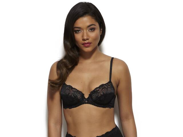 Бюстгальтер Gossard Gypsy 11111 70C Black (ZIK0000026169) - Фото 1