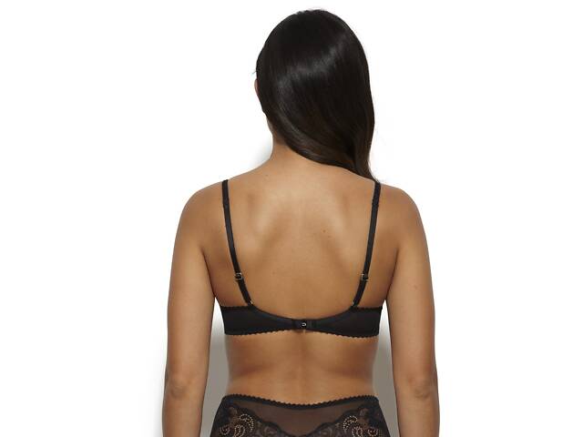 Бюстгальтер Gossard Gypsy 11111 70C Black (ZIK0000026169) - Фото 2