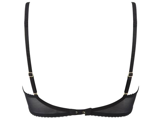 Бюстгальтер Gossard Gypsy 11111 70C Black (ZIK0000026169) - Фото 4