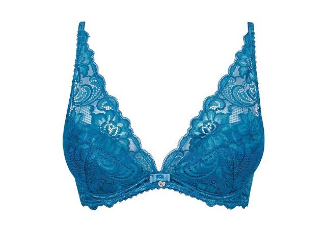 Бюстгальтер Gossard Gypsy 11117 75C Mikonos Blue (ZIK0000026145) - Фото 1