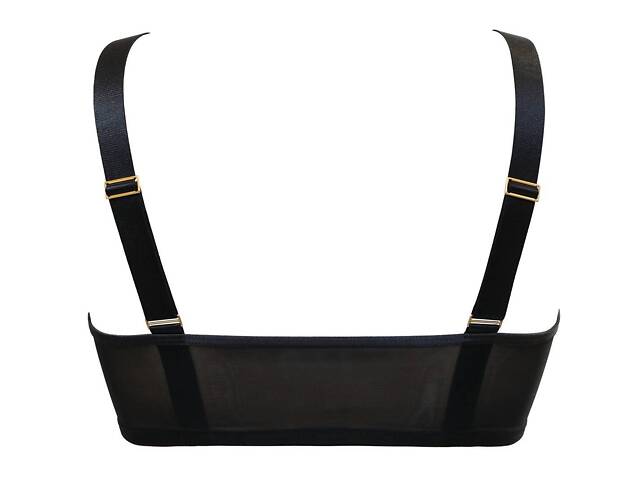 Бюстгальтер Gossard Pulse Mesh 19305 75C Чорний (ZIK0000017761) - Фото 2