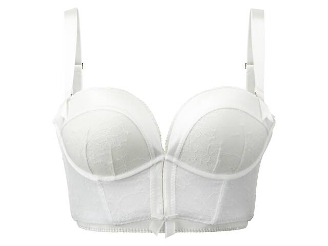 Бюстгальтер Gossard Retrolution 8518 38C Ivory (5053014111236) - Фото 1