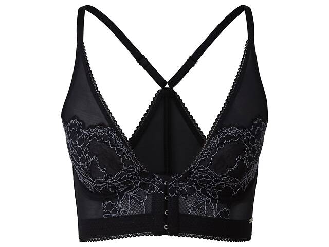 Бюстгальтер Gossard Sport Lux 14508 80F Black (ZIK0000026527) - Фото 1