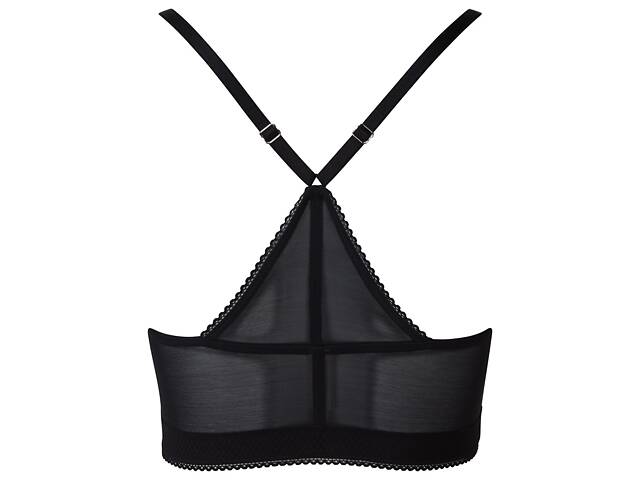 Бюстгальтер Gossard Sport Lux 14508 80F Black (ZIK0000026527) - Фото 2