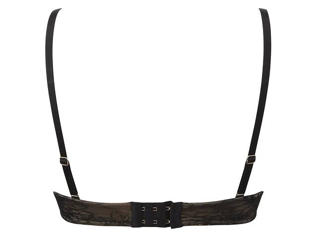 Бюстгальтер Gossard Super Smooth Lace 8811L 34C Black (5053014205829) - Фото 2