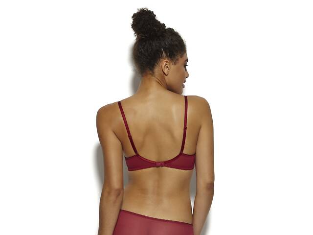 Бюстгальтер Gossard Superboost Lace 7711 70C Ruby (ZIK0000026664) - Фото 2