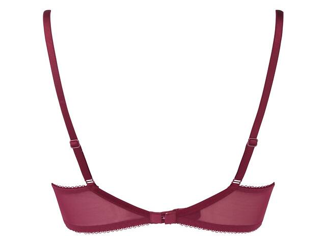 Бюстгальтер Gossard Superboost Lace 7711 70C Ruby (ZIK0000026664) - Фото 4