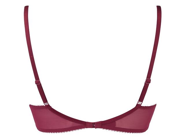 Бюстгальтер Gossard Superboost Lace 7725 70C Ruby (ZIK0000026688) - Фото 4