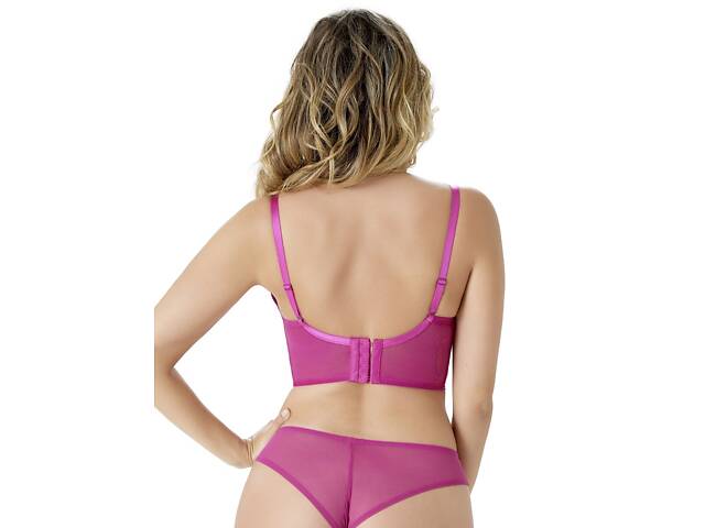 Бюстгальтер Gossard Suspence 19901 75D Fuchsia (5053014922931) - Фото 2