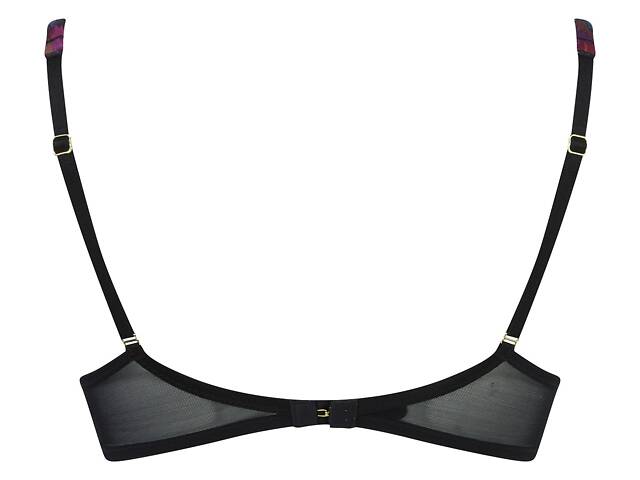 Бюстгальтер Gossard Vintage Bloom 14801 36B Floral Print (5053014550424) - Фото 2