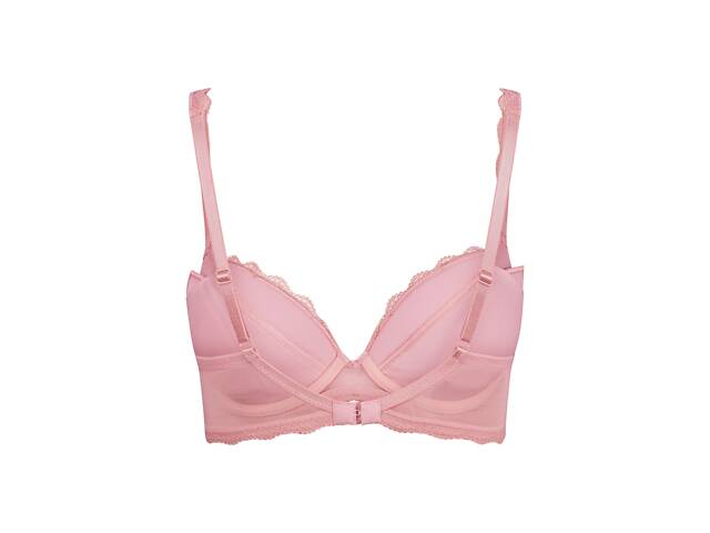 Бюстгальтер Gossard Vintage Romance 22201SPI 75C Світло-рожевий (5053014988531) - Фото 5