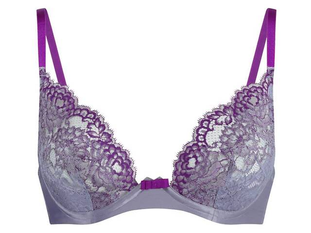 Бюстгальтер Gossard Vip-Lustful 11321 36D Orchid (5053014290313) - Фото 1