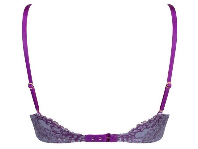 Бюстгальтер Gossard Vip-Lustful 11321 36D Orchid (5053014290313) - Фото 2