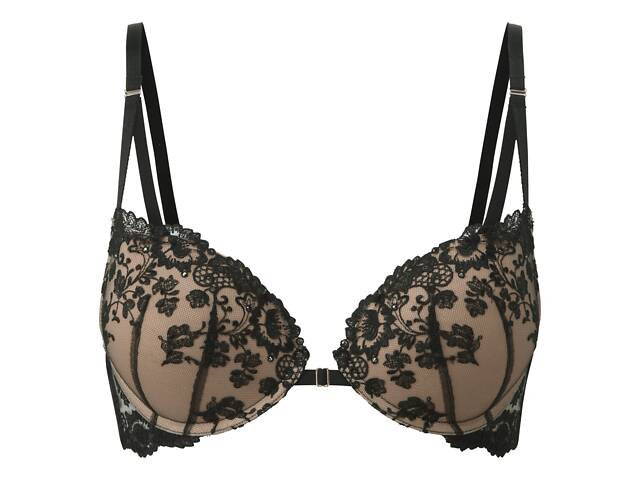 Бюстгальтер Gossard VIP Sparkle 15001 36C Black (5053014552213) - Фото 1