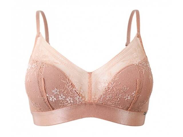Бюстгальтер Pretty Polly Botanical Lace LPAWN6BLSH 85C Blush (5053014896690) - Фото 3
