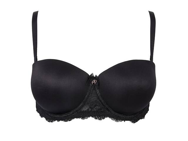 Бюстгальтер Pretty Polly Imogen PP0126 34D Black (5053014267803) - Фото 1