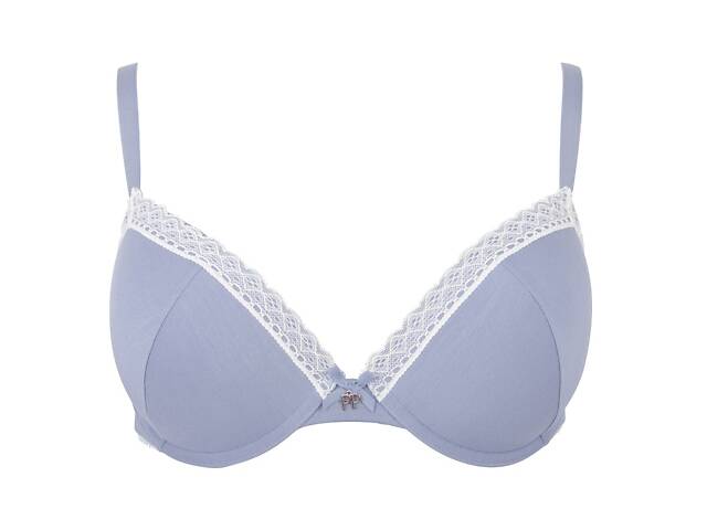 Бюстгальтер Pretty Polly Katrina ES008V 38B Blue (5053014327675) - Фото 1