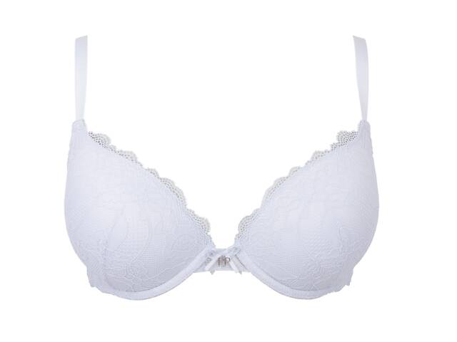Бюстгальтер Pretty Polly Lola PDL005 75C White (5053014357757) - Фото 2