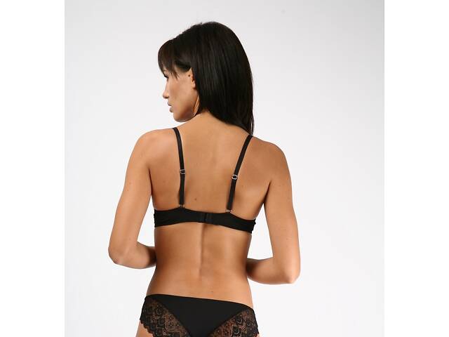 Бюстгальтер Pretty Polly Natasha ES009L 32D Black (5053014332914) - Фото 3