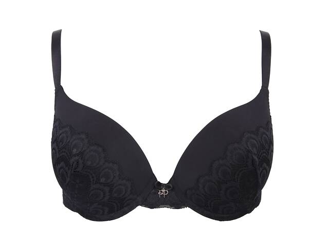 Бюстгальтер Pretty Polly Natasha ES009L 34D Black (5053014332976) - Фото 1