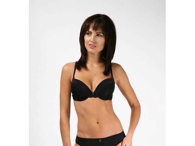 Бюстгальтер Pretty Polly Natasha ES009L 34D Black (5053014332976) - Фото 2