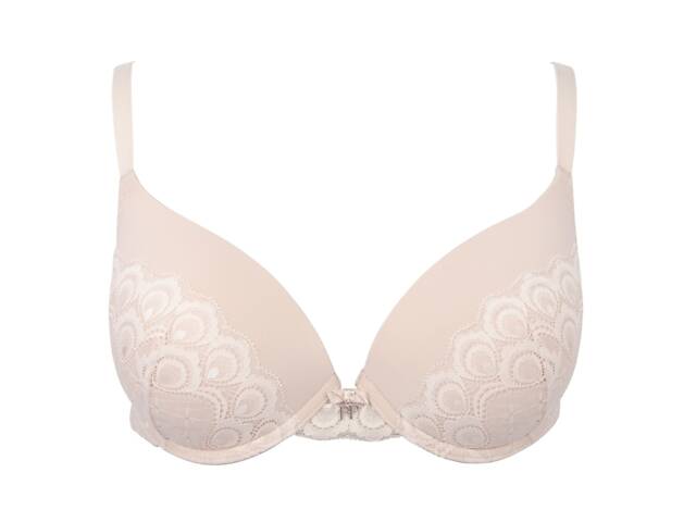 Бюстгальтер Pretty Polly Natasha ES009L 34D Nude (5053014345754) - Фото 1