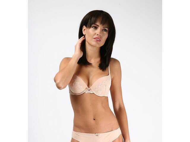 Бюстгальтер Pretty Polly Natasha ES009L 34D Nude (5053014345754) - Фото 2