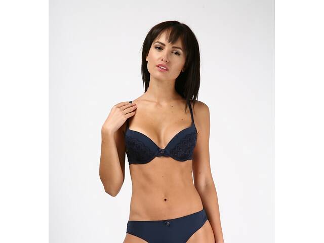 Бюстгальтер Pretty Polly Natasha ES009L 36B Midnight (5053014345556) - Фото 2