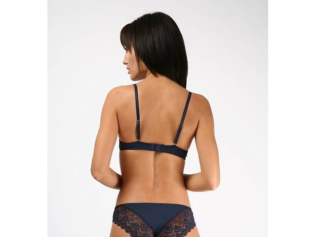 Бюстгальтер Pretty Polly Natasha ES009L 36B Midnight (5053014345556) - Фото 3