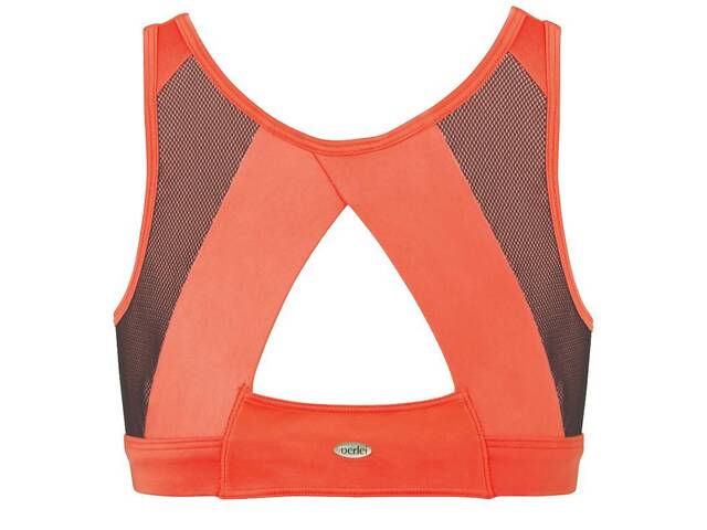 Бюстгальтер спортивный Berlei Fit 4910 32C Coral (ZIK0000012193) - Фото 2