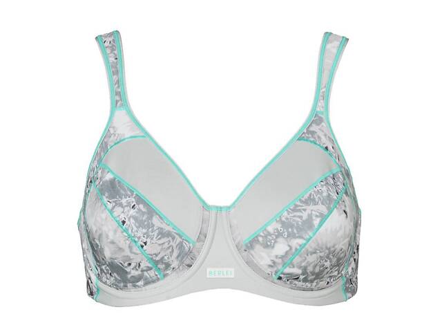 Спортивний бюстгальтер Berlei Full Support Y533WB 40E Immersive (9350461005269) - Фото 1