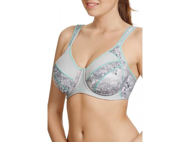 Спортивний бюстгальтер Berlei Full Support Y533WB 40E Immersive (9350461005269) - Фото 3
