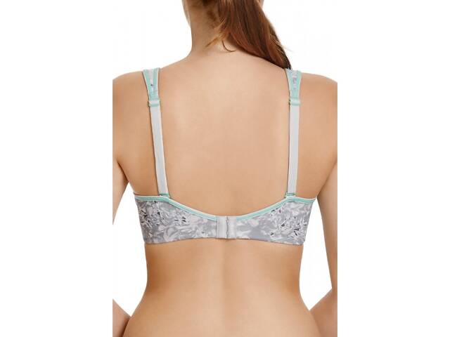 Спортивний бюстгальтер Berlei Full Support Y533WB 40E Immersive (9350461005269) - Фото 4