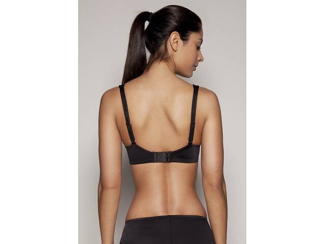 Спортивний бюстгальтер Berlei Running 4915 32E Black (5053014215002) - Фото 3