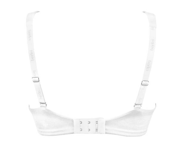 Спортивний бюстгальтер Berlei Running 4917 34B White (5053014220747) - Фото 2