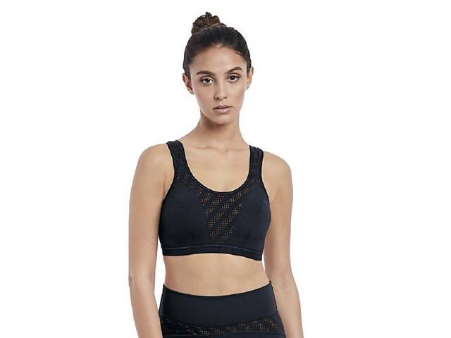 Спортивний бюстгальтер Freya Active 4000 32E Atomic Navy (889500534570) - Фото 2