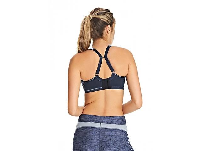 Спортивний бюстгальтер Freya Active 4000 38DD Total Eclipse (889500428831) - Фото 3