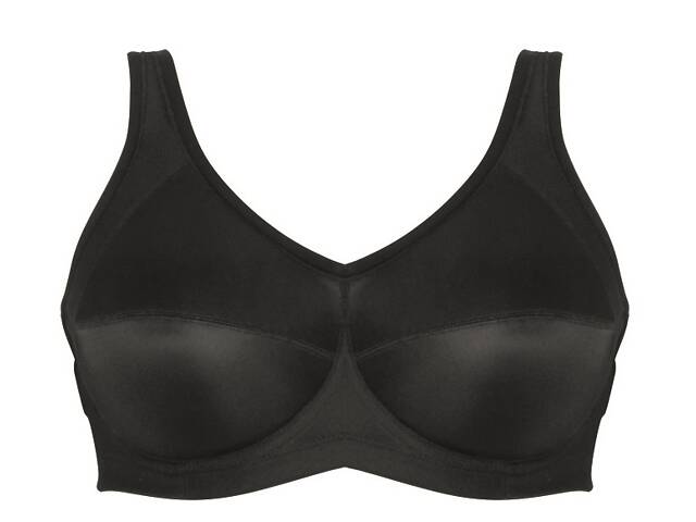 Спортивний бюстгальтер Freya Active 4002 34GG Black (652819647459) - Фото 1