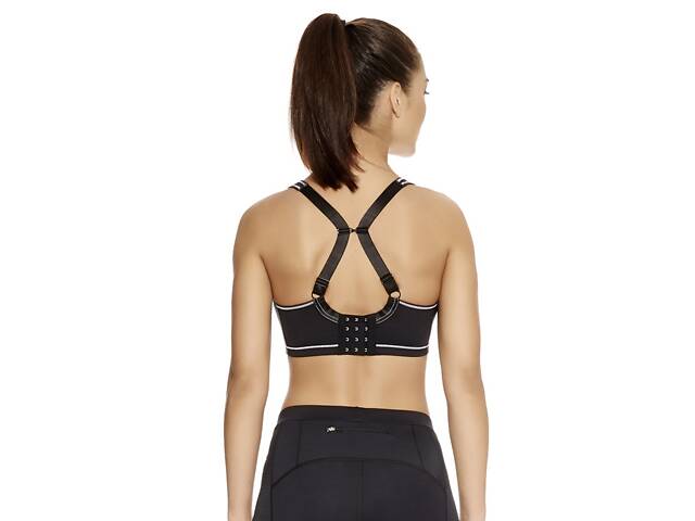 Спортивний бюстгальтер Freya Active 4892 36F Storm (886279329183) - Фото 3