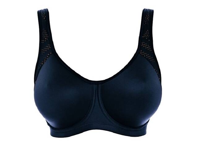 Спортивний бюстгальтер Freya Active 4892 36H Atomic Navy (889500536178) - Фото 1