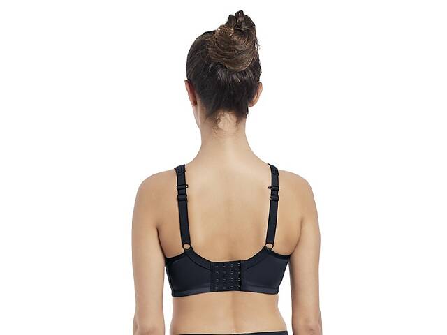 Спортивний бюстгальтер Freya Active 4892 36H Atomic Navy (889500536178) - Фото 3