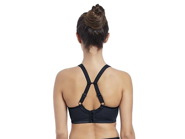 Спортивний бюстгальтер Freya Active 4892 36H Atomic Navy (889500536178) - Фото 4