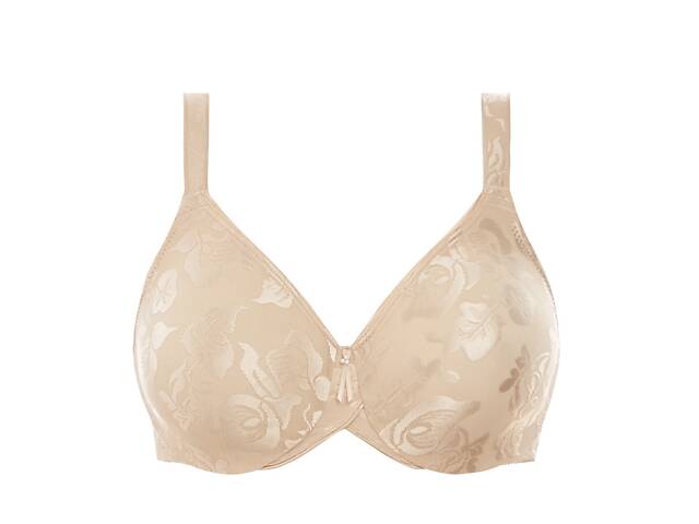 Бюстгальтер Wacoal Awareness WA085567NUD 80G Nude (012214792060) - Фото 3