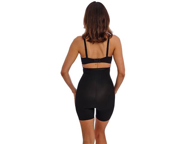 Бюстгальтер Wacoal BodyBy WA851315 90F Black (195093222917) - Фото 4