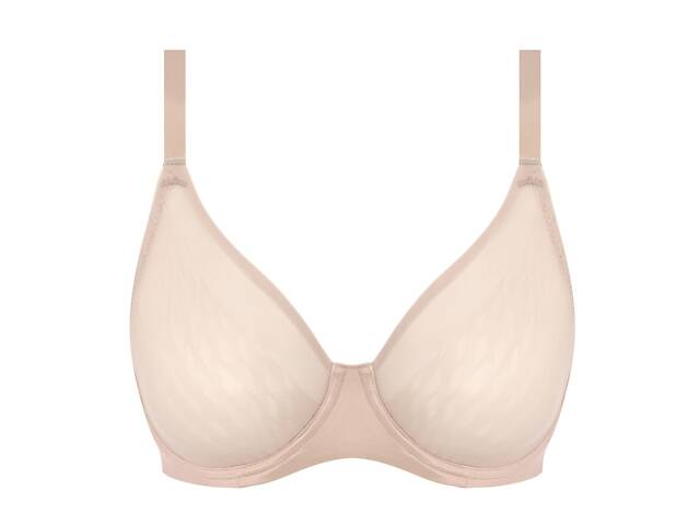 Бюстгальтер Wacoal ElevatedAllure WA855336253 80G Rose Dust (719544932868) - Фото 3